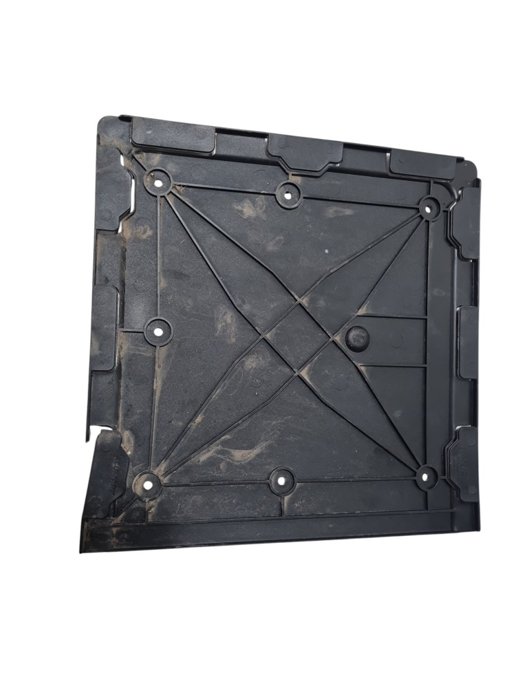 Suporte plastico para placas de simbologia  32 x 31 cm 4