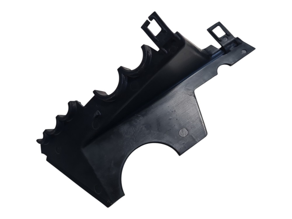 guia de para-choque para audi e tron ano 2022 original 1