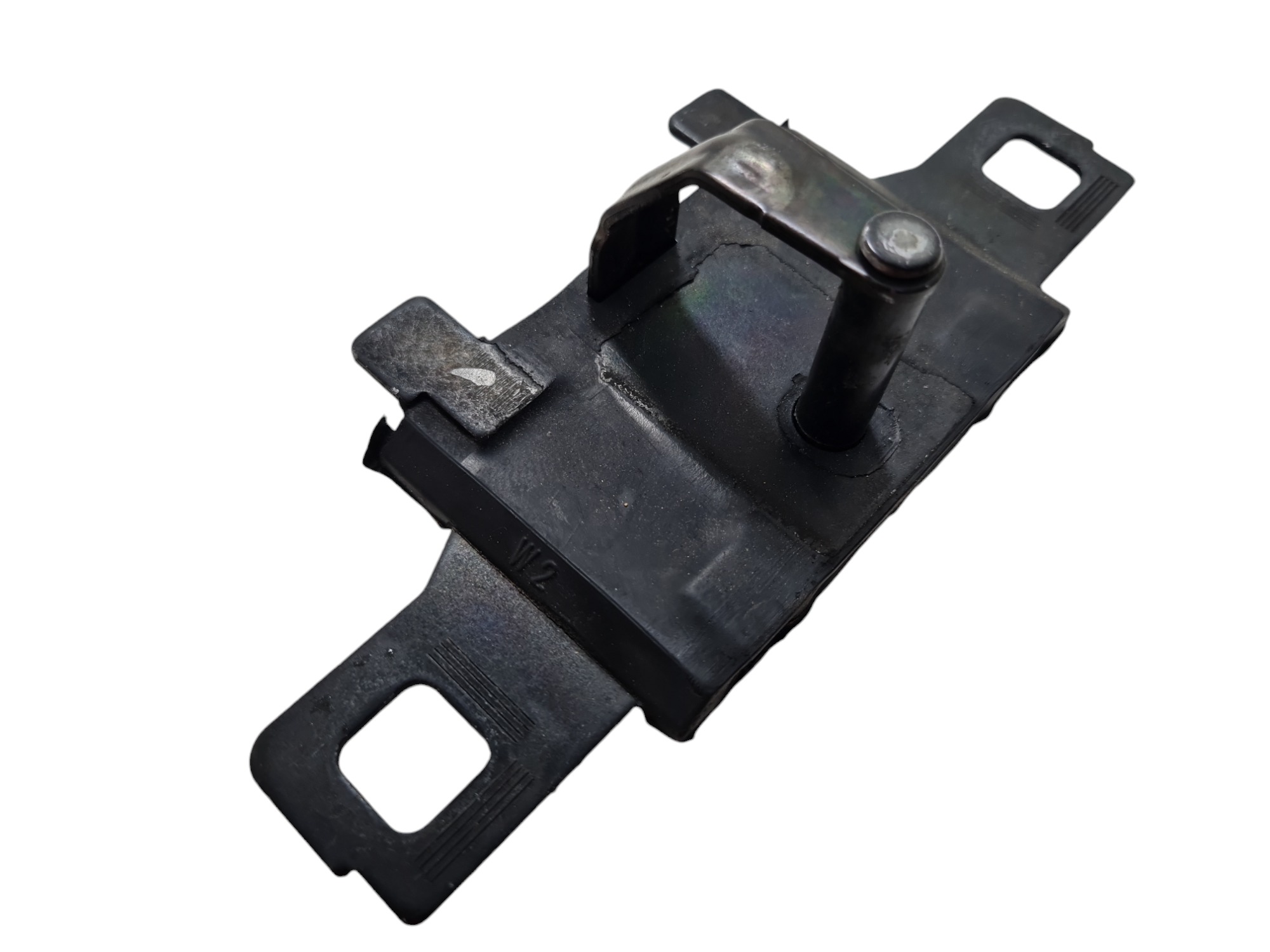 Alça Trava Porta Malas Audi A4 Avant 2019 8w9827507a 1