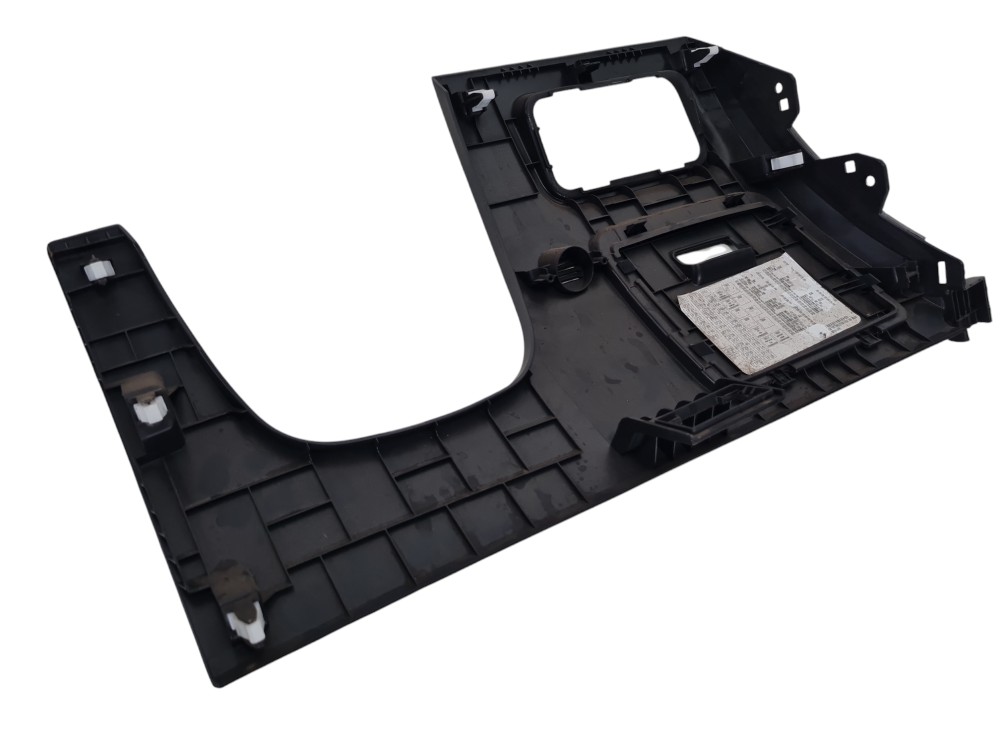 Acabamento Painel Jac E-js1 2023 5306600×0070 Original 5