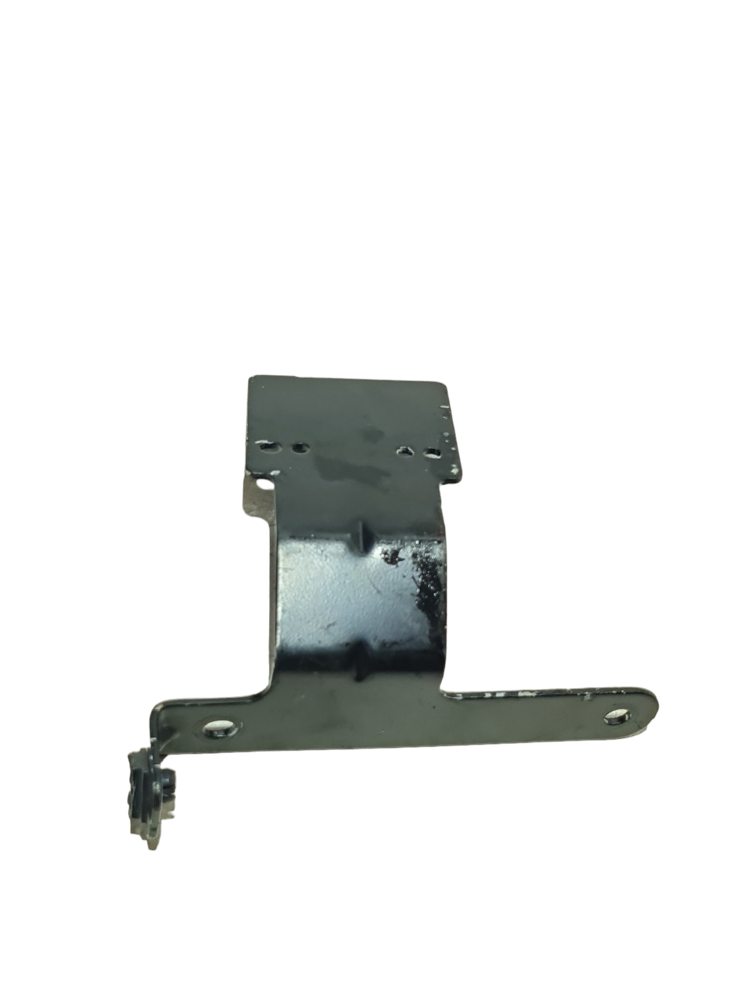 Suporte Aquecedor Aux Range Rover Vogue 2016 Cod Cpla18528 3