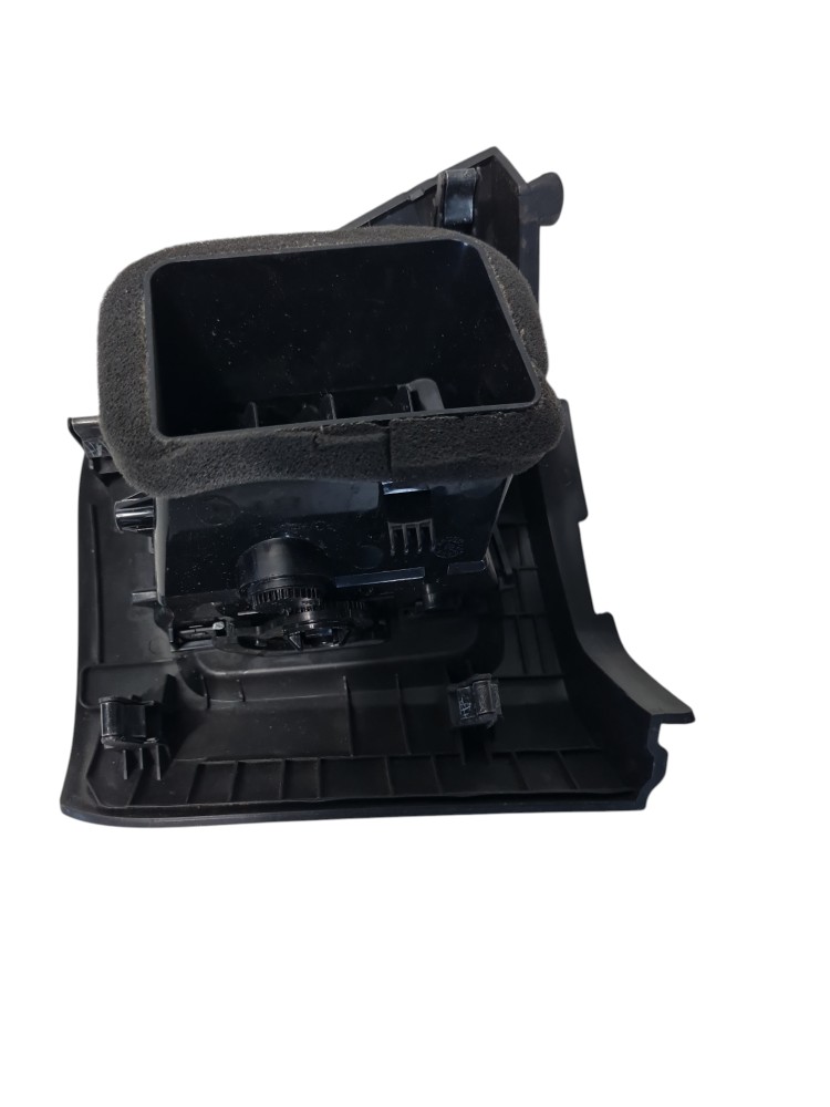 Difusor De Ar Direito Console Chevrolet Spin 2017 2018 5