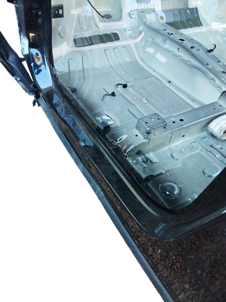 Conjunto caixa de ar Byd Dolphin Mini 2025 2026 ORIGINAL 2