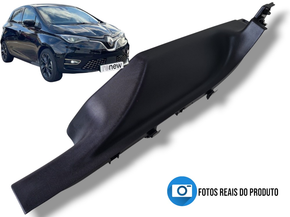 Soleira Dianteira Esquerda Renault Zoe 2022 769527575r 1