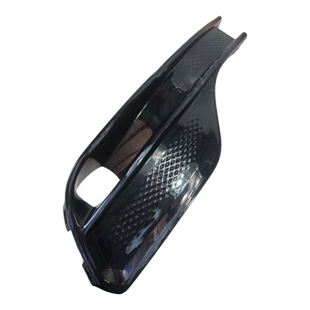 Grade Direita Farol Milha Jeep Compass T270 2023 Detalhes Direito 5