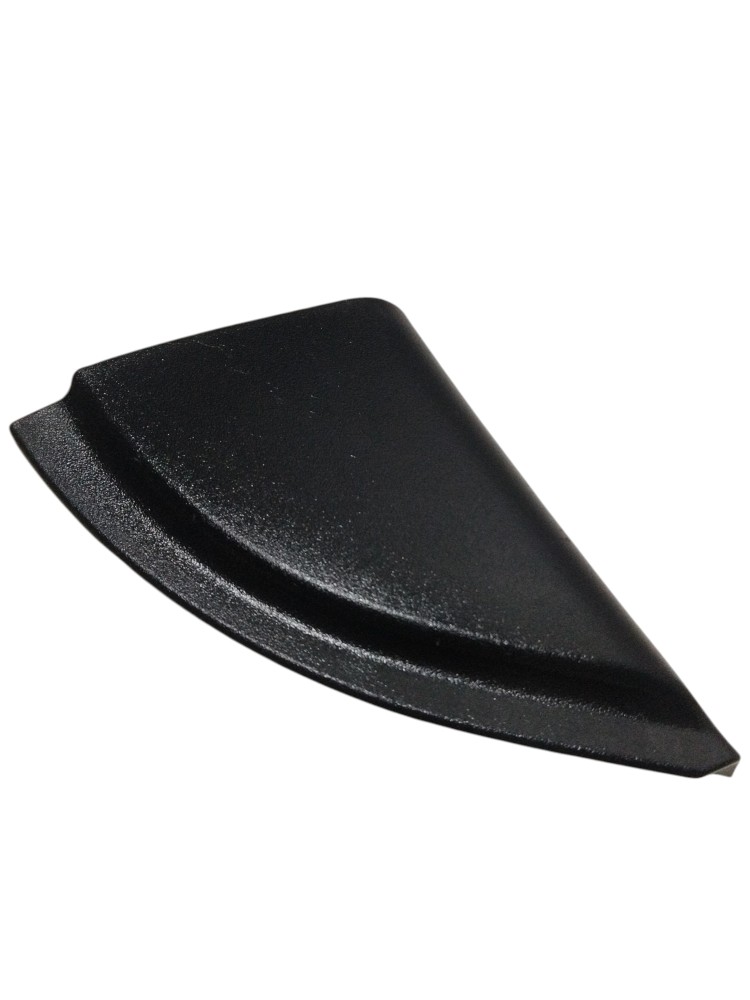 Moldura retrovisor interno Toyota yaris 67492-0D350 1