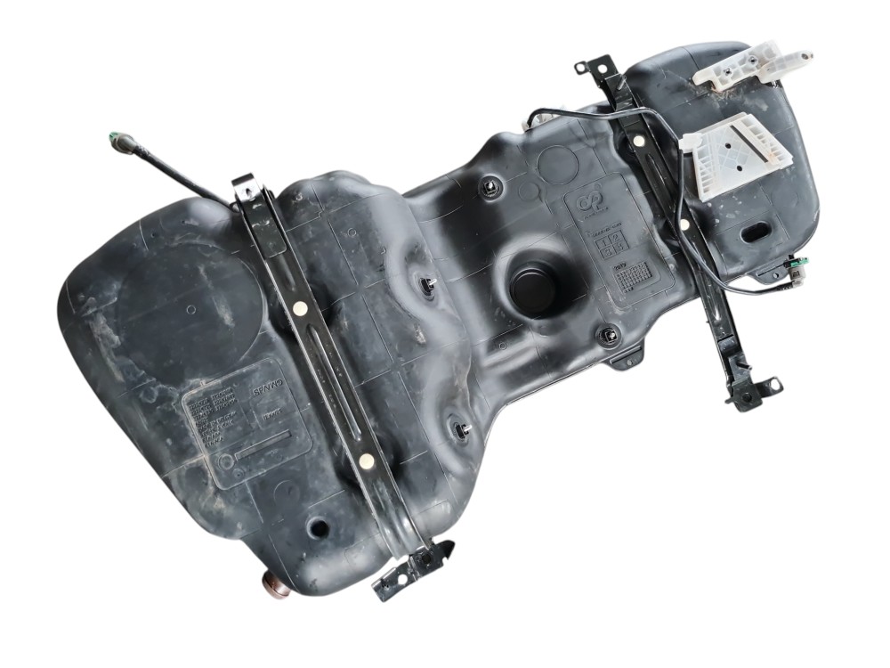 Tanque Combustível Volvo Xc 40 2020 32224728 Original 4