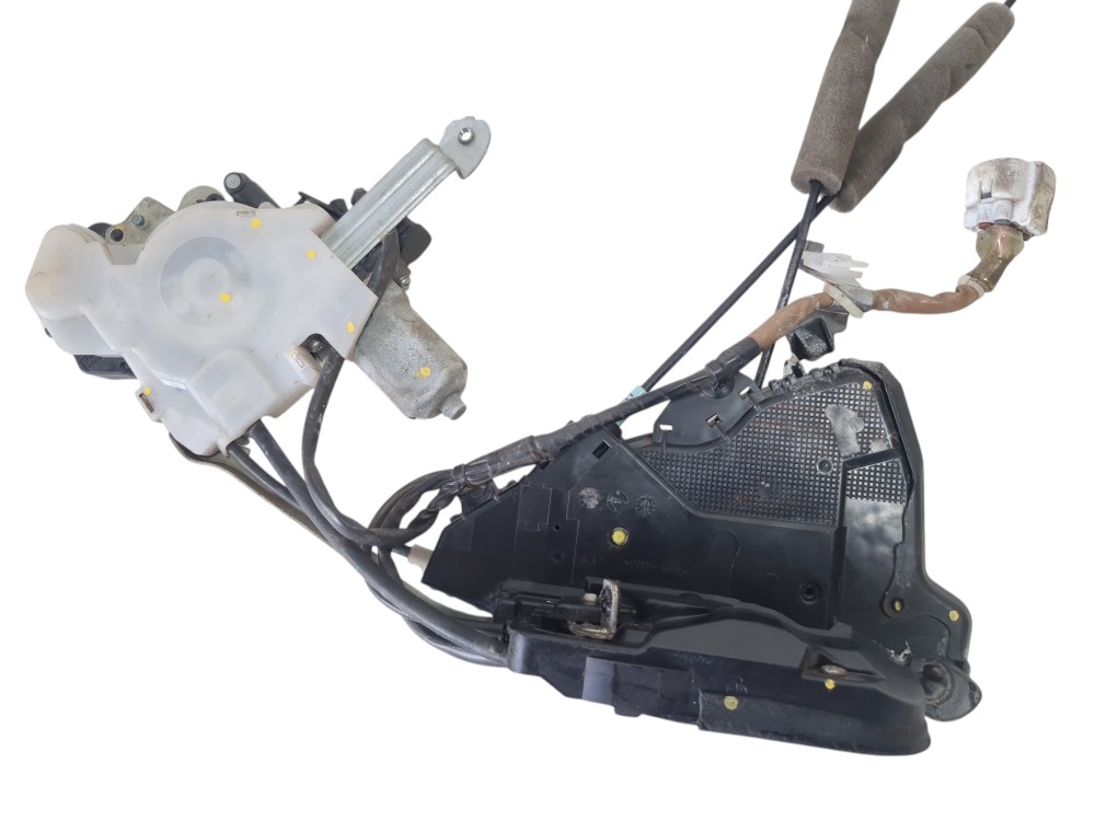 Fechadura Trava Porta Dianteira Esquerda Lexus Ls 460l 2013 3