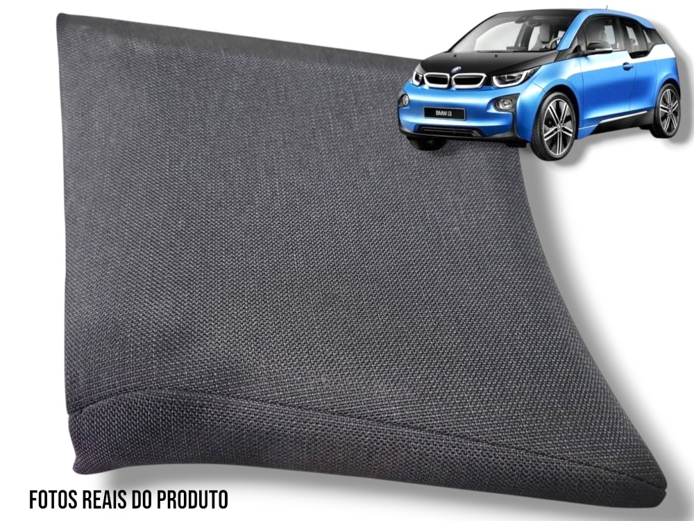 Tampa Lateral Direita Painel Bmw I3 2022 51437306608