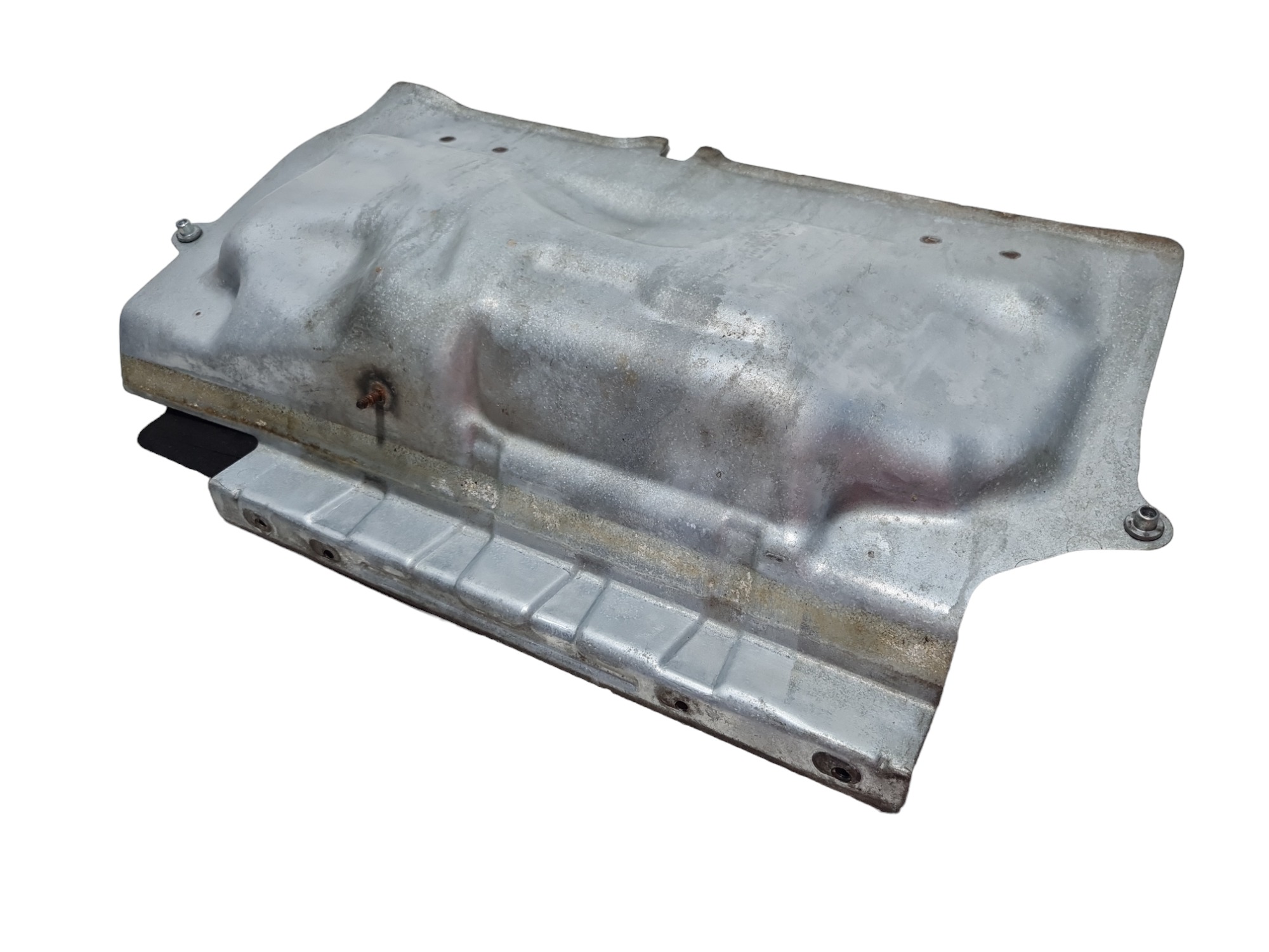 Proteção Calor Motor Superior Volvo Xc90 D5 2017 31353774 2