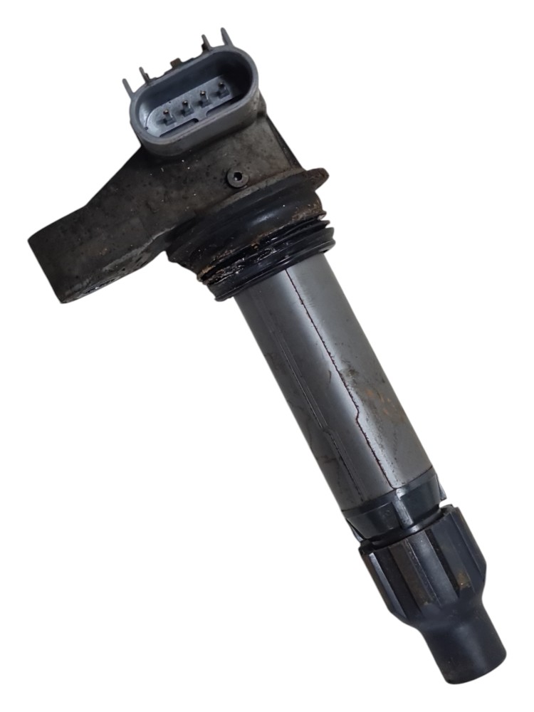 Bobina de igniçao Chevrolet captiva sport ano 2009 original 2