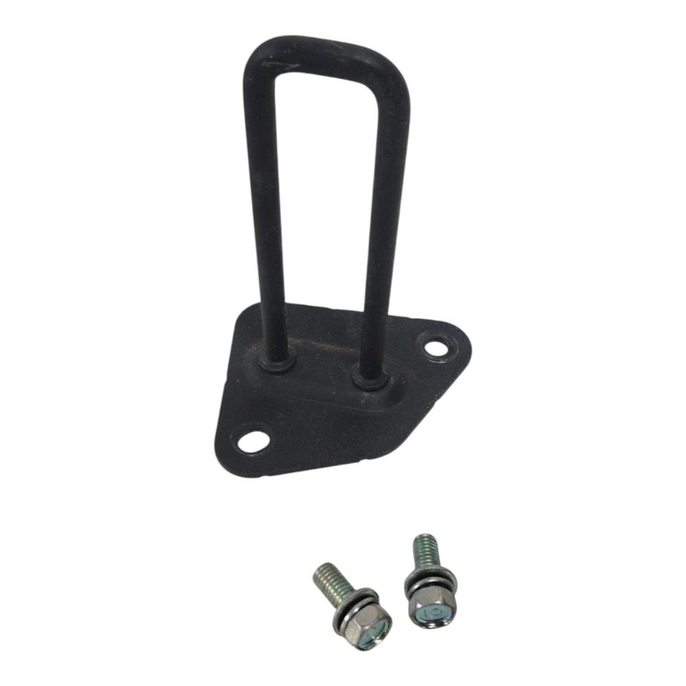 Par Batente Banco Traseiro Honda Wr-v 2021 Original 3
