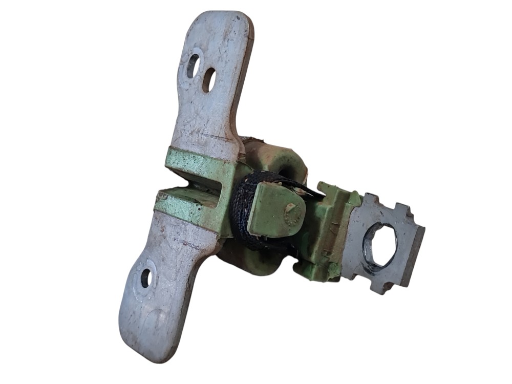 Coxim Do Escapamento Renault Logan Zen10mt Ano 2021 Original 6