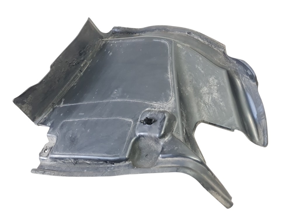 Extensao Parabarro Volvo Xc60 2015 31425011 Original 5