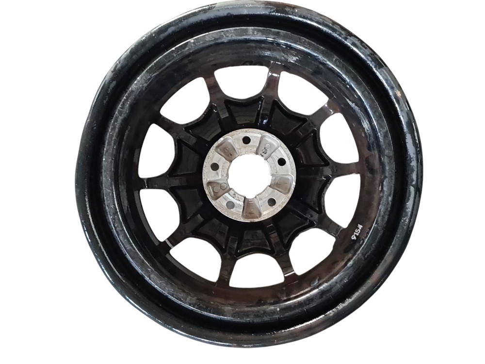 Estepe Mercedes Classe C 230 2001 2002 A1704010602 4