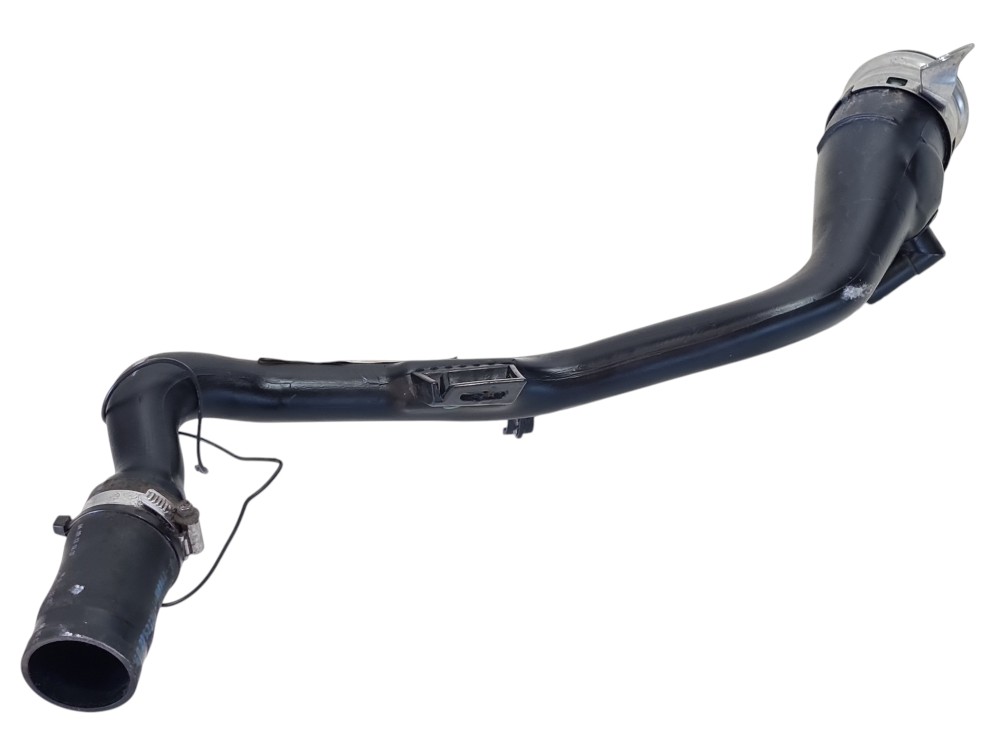 Gargalo Tanque Combustivel Mini Cooper S 2011 2012 2013 2014 5
