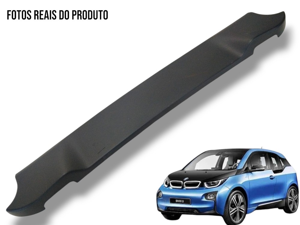 Acabamento Porta Malas Bmw I3 2022 165234.10  7 315 767 1