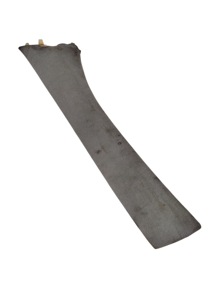 Coluna Inferior  da Lateral Mercedes C230 2002 2036902925 3