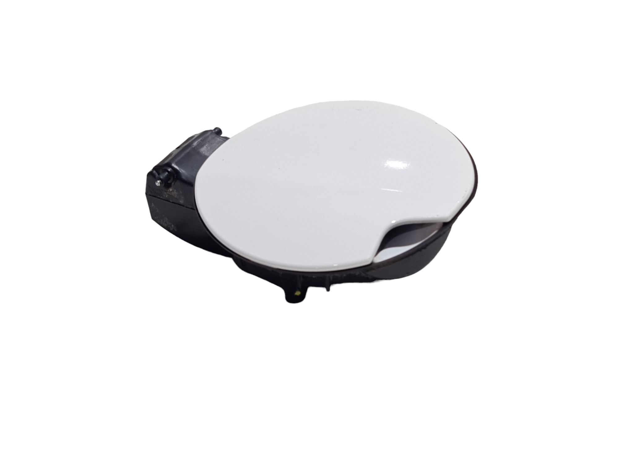 Tampa Portinhola Tanque Combustivel Peugeot 207 Xs 2013 4