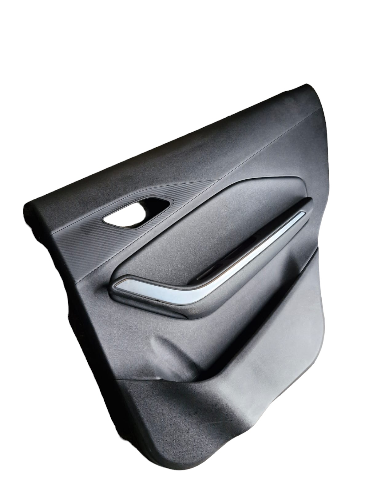 Forro De Porta Traseiro Direito Chery Tiggo 2 2020 2