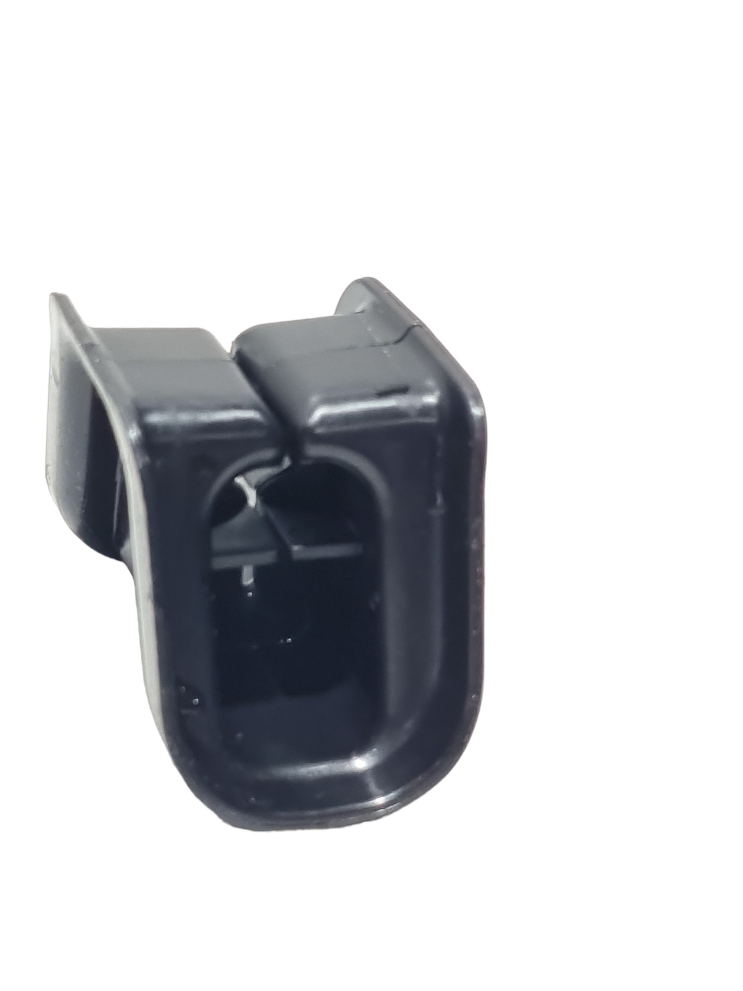 Suporte Painel Tabelier Volvo Xc90 2021  Preto 3