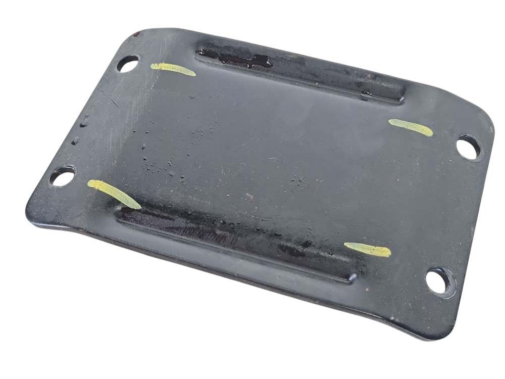 Suporte Carroceria Byd Tan 2023 Original Steb-5101218 1