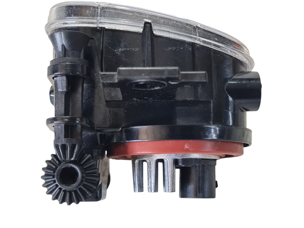 Farol De Milha Direito Nissan Kicks 2023 2024 261504122r 5