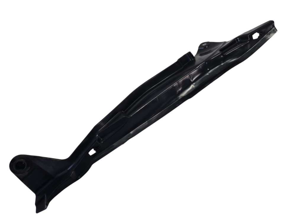 Acabamento Paralama Direito Protetor Honda Fit 2014 A 2021 7