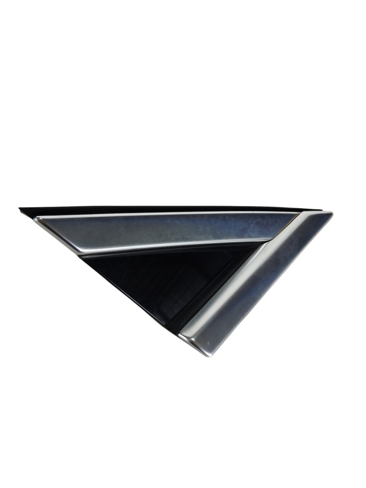 Acabamento Retrovisor Lateral Direito Byd Tan 2023 Original 3