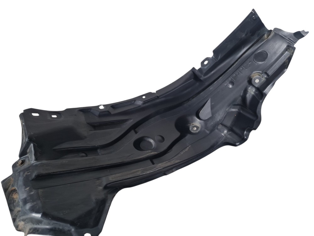 Paralama Traseiro Direito Toyota Corolla Grs 2024 Original 6
