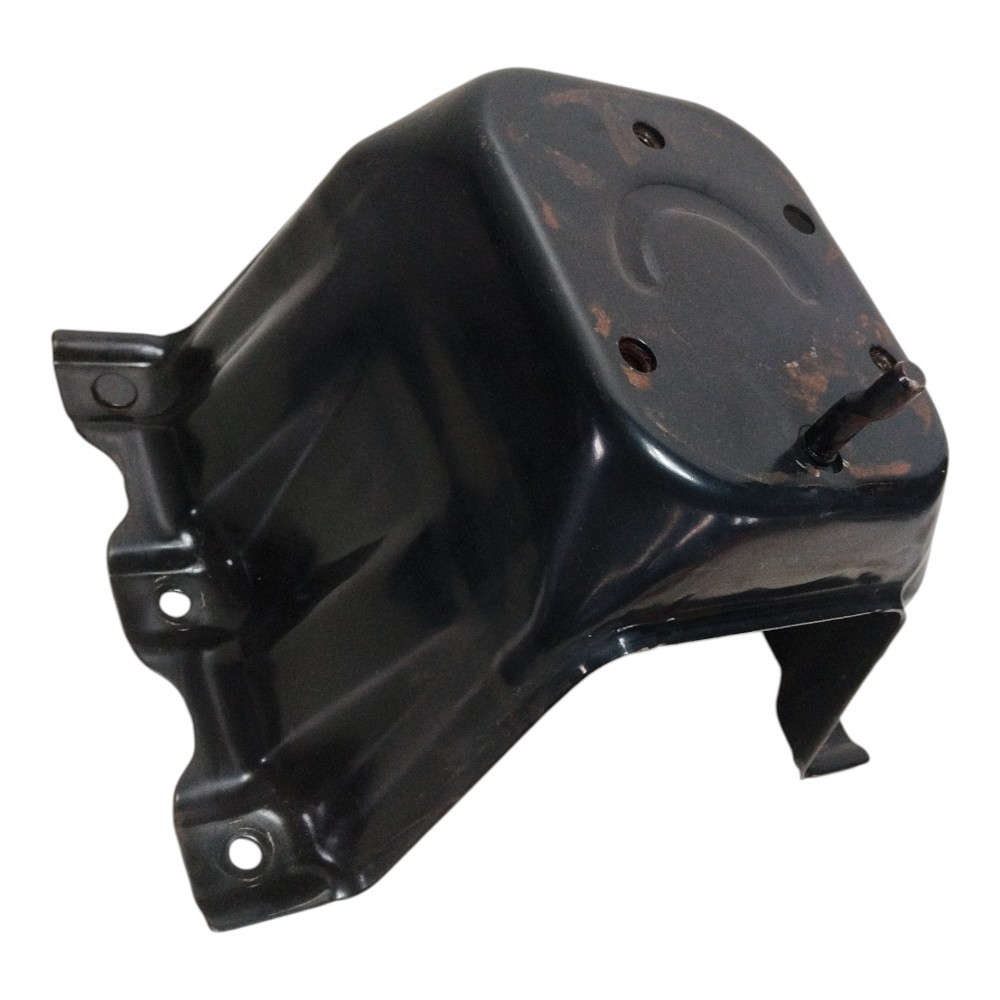 Suporte Externo Estepe Pajero Full 2008-2011 Original 5
