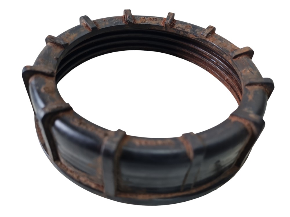Porca Rosca Tanque Combustivel Vw Gol G2 1997 Original 3