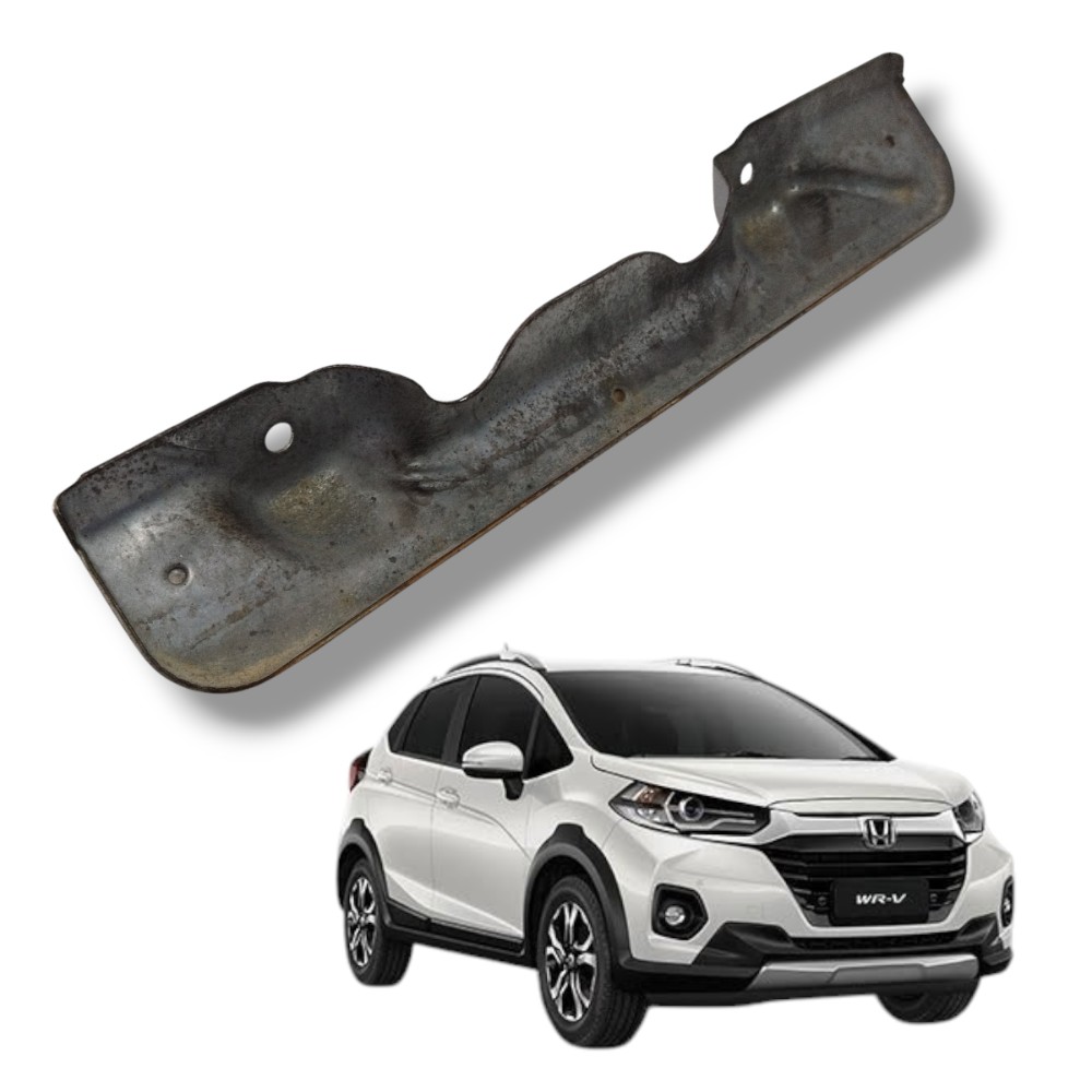 Defletor Calor Flauta Bico Injetor Honda Wr-v 2021 Original 1