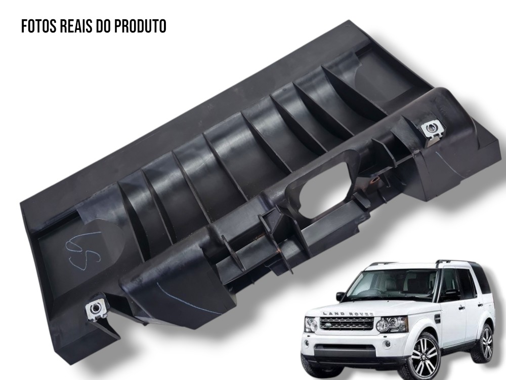 Acabamento Interno Land Rover Discovery 4 2015 Fcl500260004 1