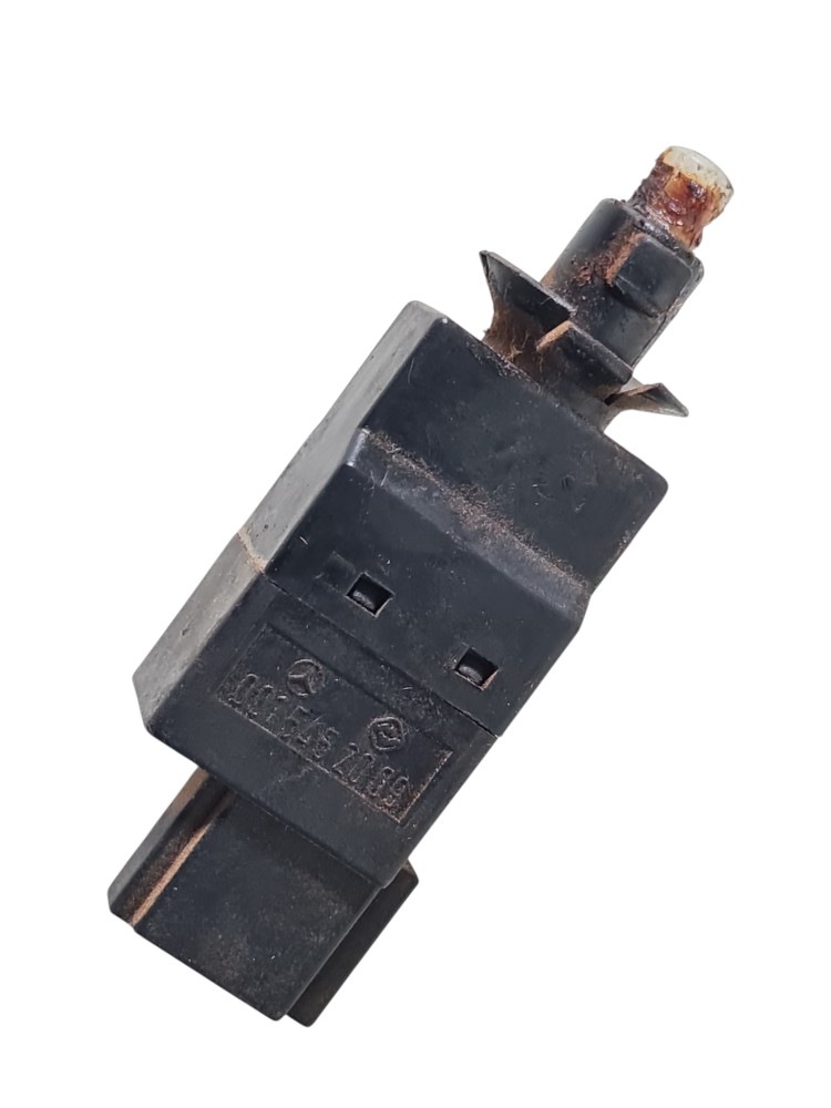 Interruptor Luz Freio Pedal Classe A160 2003 0015452009 4