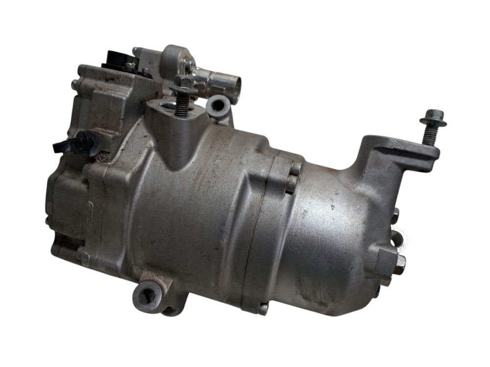 Compressor Ar Condicionado Gwm Ora 03 Skiw 2024 2025 2