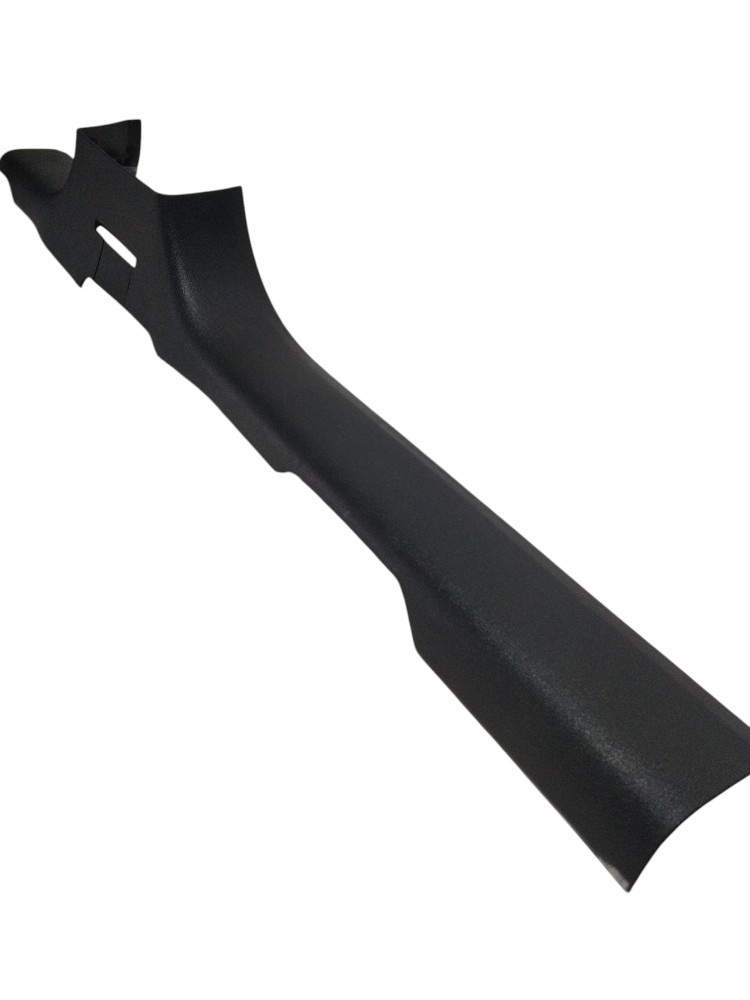 Friso da soleira dianteira interna de Audi Etron 2 ORIGINAL 2