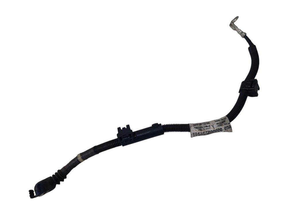 Cabo Motor Partida Chicote 1.5 Wrv Honda City 2020 A 2021 6