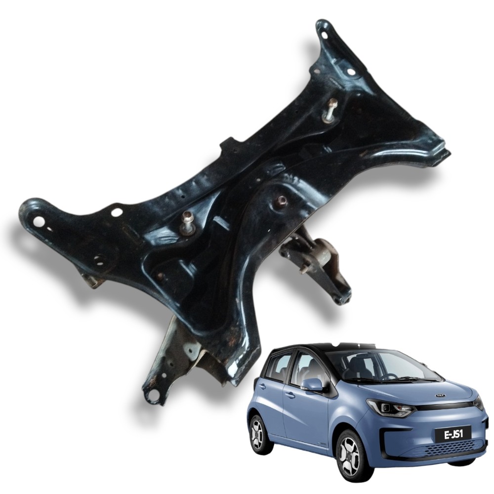 Agregado suspensão dianteira JAC e js1 2023 original