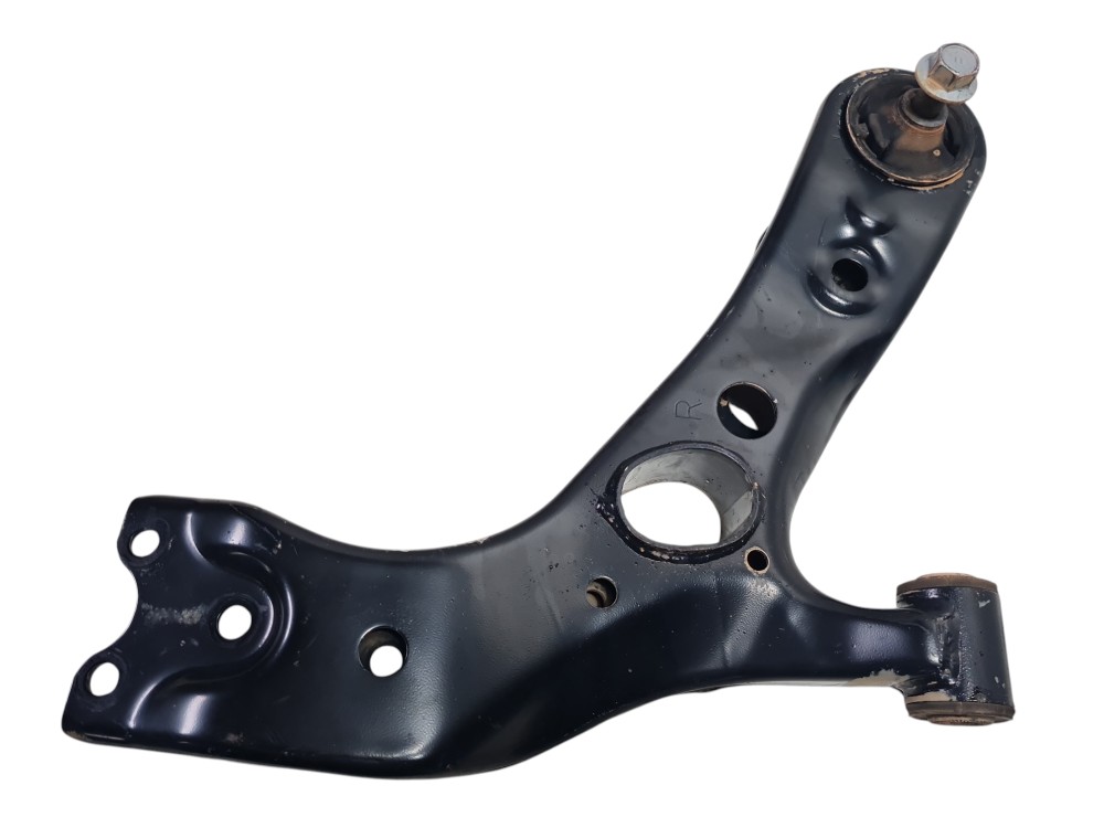 Bandeja inferior direita Lexus NX 300h 2019 0821189 ORIGINAL 7
