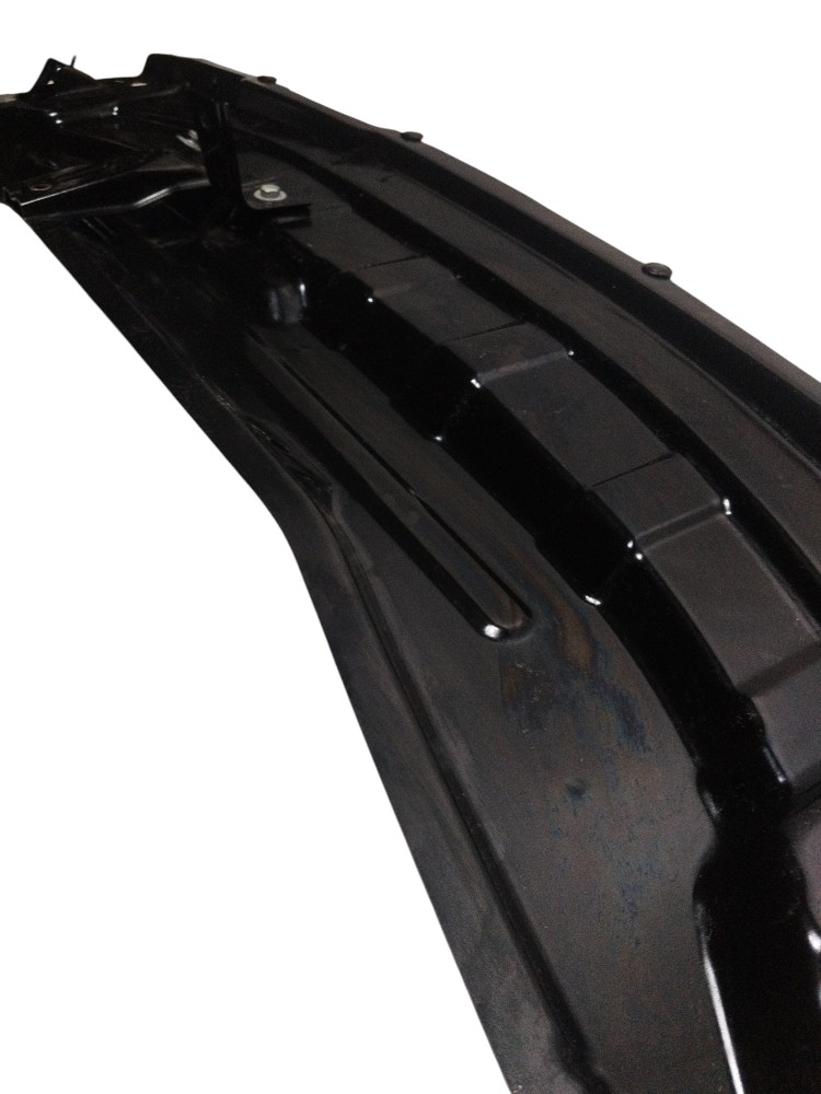 Suporte Churrasqueira Byd Dolphin Mini 2025 2026 Original Preto Ferro 5