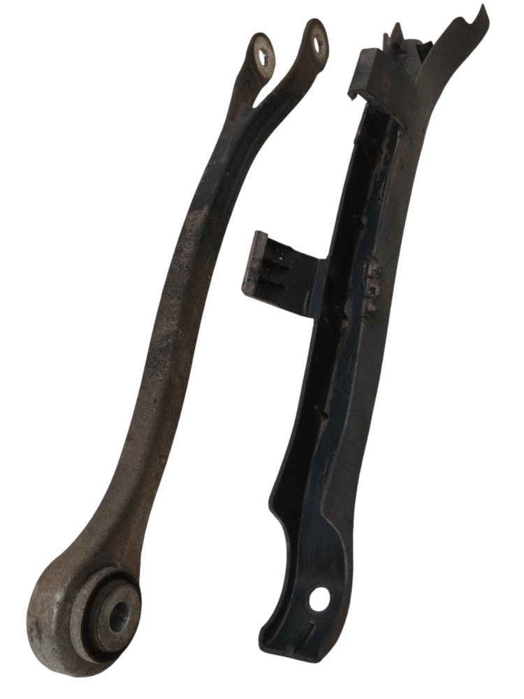 Braço Suspensão Trase.Dire.Mercedes CLS 500 2005 2303520205 6