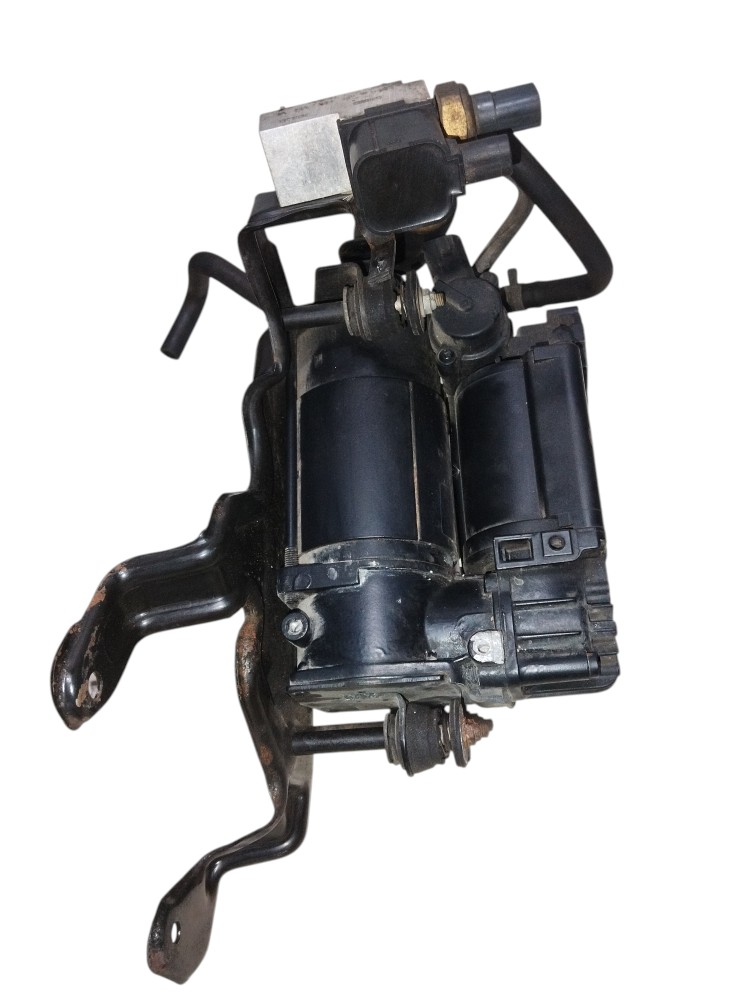 Bomba Kompressor Suspensão Mercedes CLS 500 2005 21132003040 2