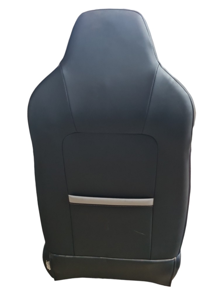 Banco Dianteiro Esquerdo Rose Jac E-js1 2023 Original 5