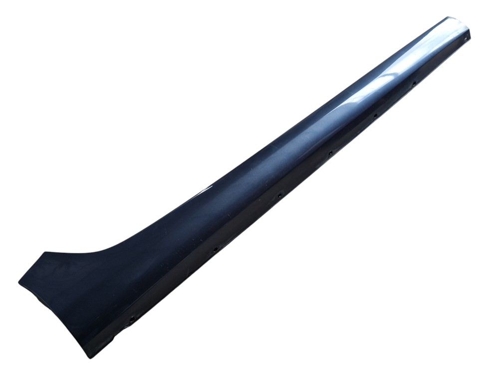 Saia Spoiler Direito Renault Zoe 2022 764263059r Original 4