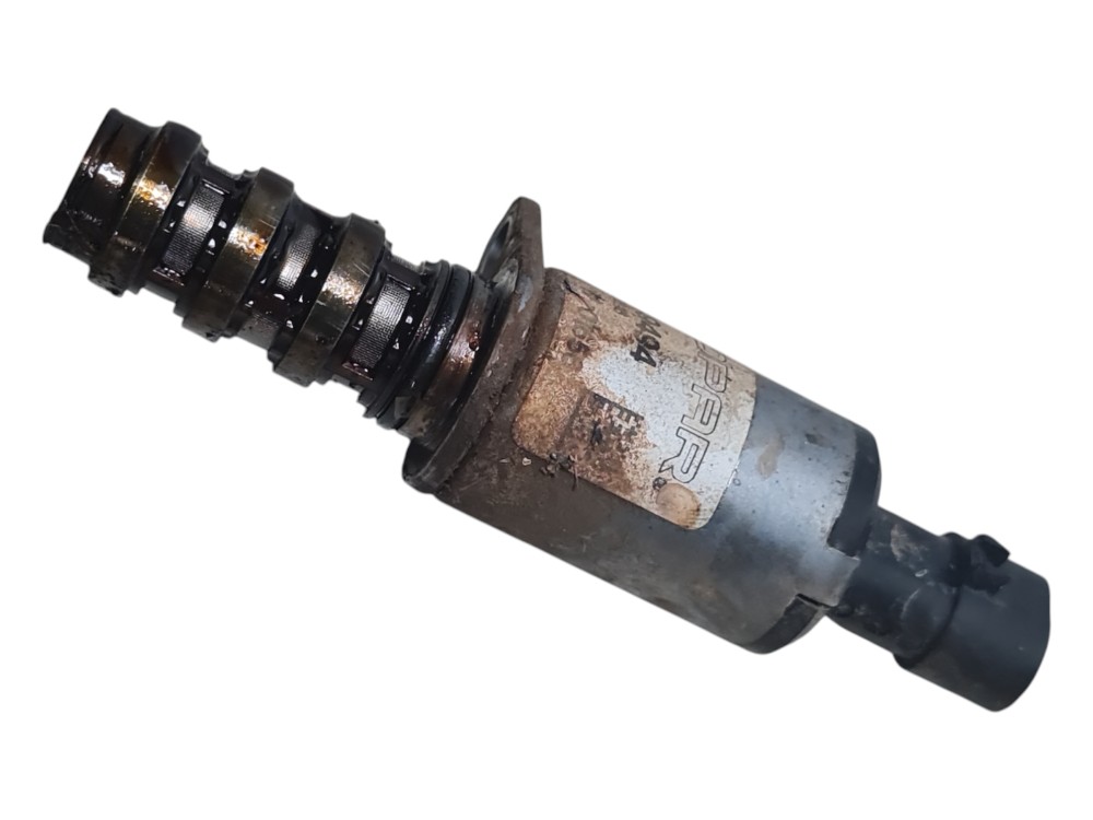 Valvula solenoide do cabeçote fiat fiorino working ano 2021 3