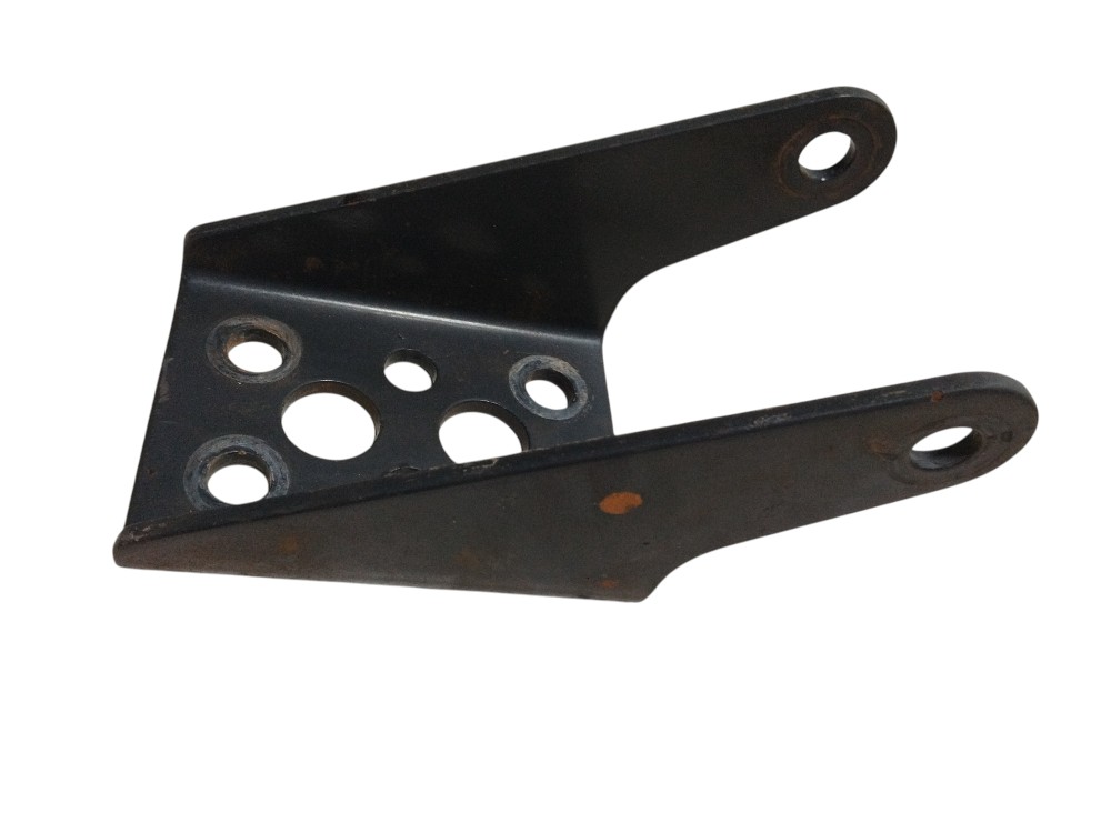 Suporte Amortecedor Mercedes Actros2651 2022 A9603261240 7