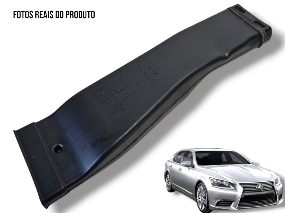 Duto Ar Condicionado Lexus Ls 460l 2013 87278-50010 1