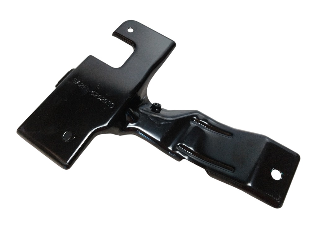 Suporte Forro Porta Traseira Esquerdo Byd Song Pro 2025 2026 5