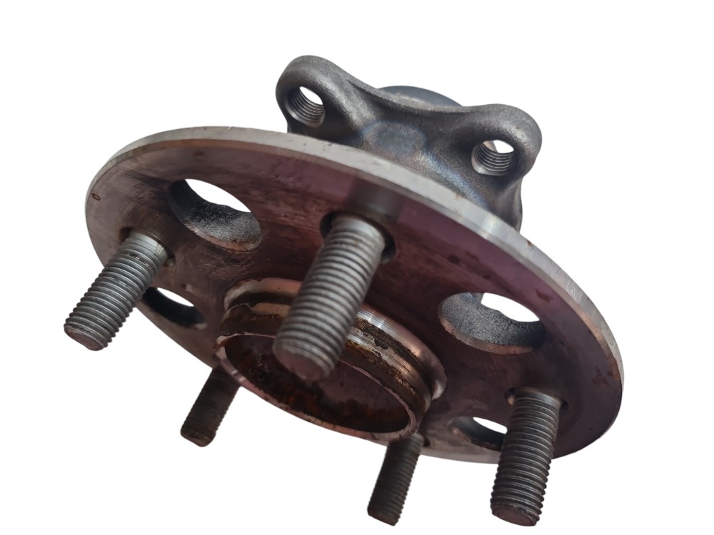 Cubo Roda Traseiro Hybrid Toyota Corolla 2020 A 2023 8954412 5